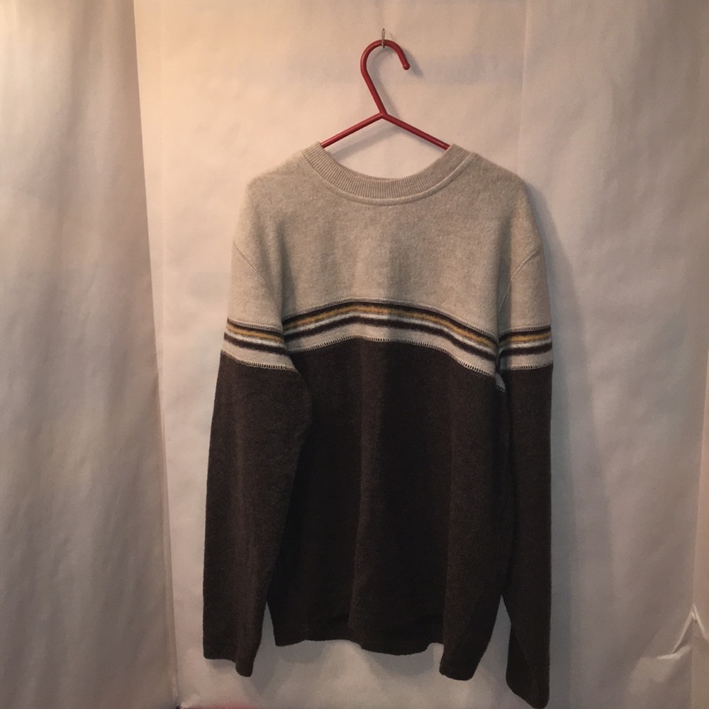 Kids sweater
